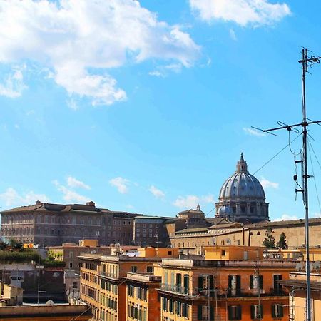 Ferrini Apartment Vatican Museums 로마 외부 사진